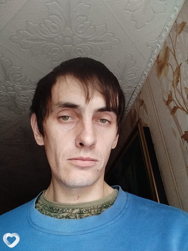 Александр, 31, Омске — анкета №3910183