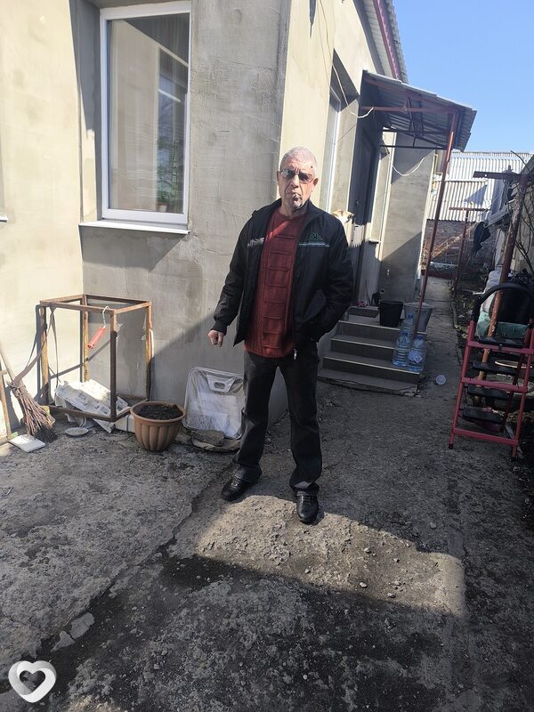 Юрий, 48, Луганске — анкета №3910184