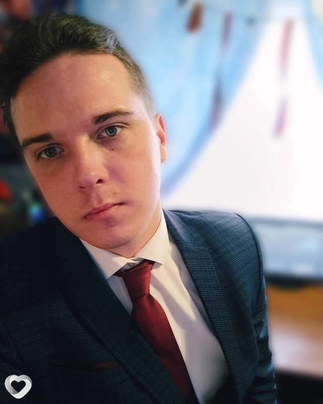 Александр, 27, Луганске — анкета №3910190