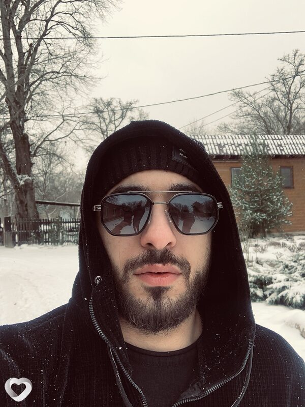 Руслан, 26, Новороссийске — анкета №3910192