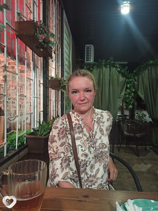Татьяна, 46, Самаре — анкета №3910194