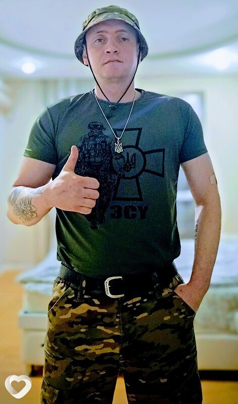 Олександр, 33, Запорожье — анкета №3910199