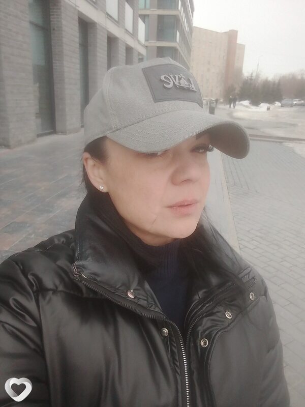 Юлия, 35, Новосибирске — анкета №3910651
