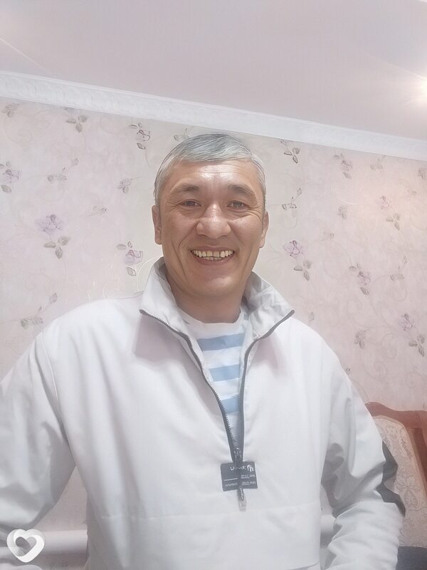 Али, 49, Алматы — анкета №3910657