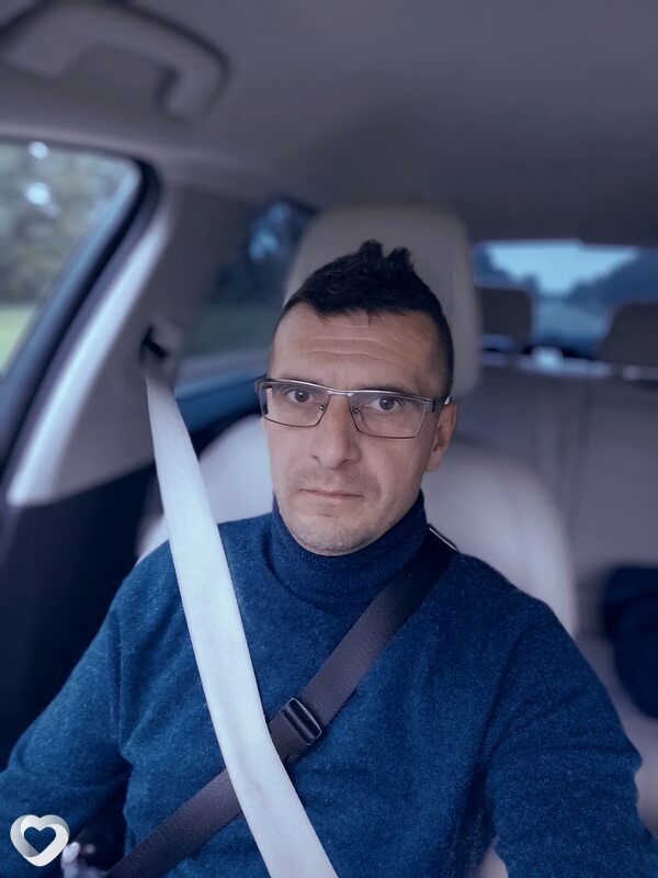 Дмитрий, 37, Минске — анкета №3910659