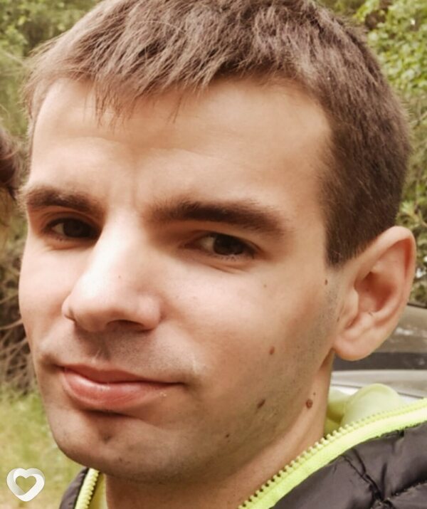 Александр, 32, Нижнем Новгороде — анкета №3910661
