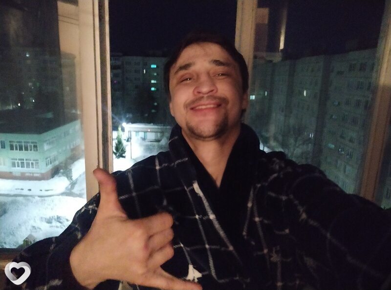 Евгений, 34, Чебоксарах — анкета №3910665