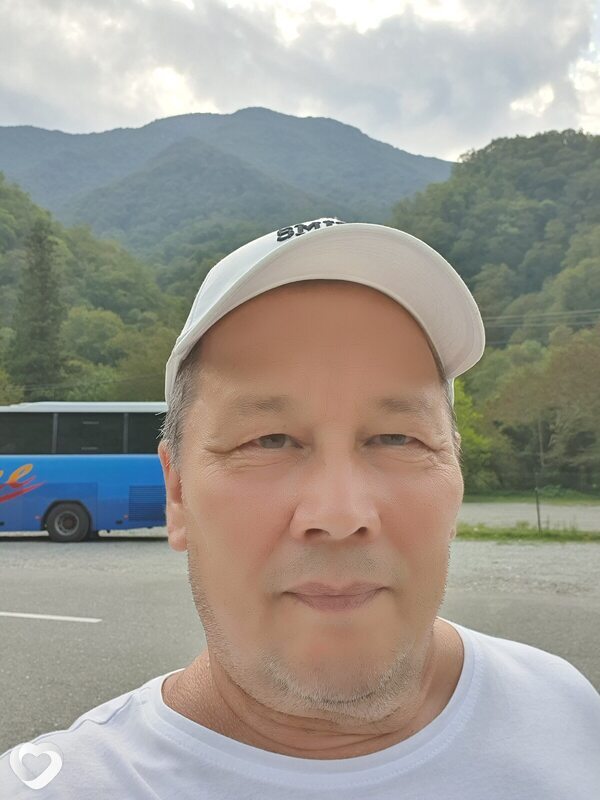 Ринат, 56, Уфе — анкета №3910667