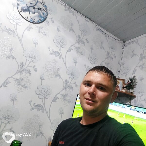 Олег, 33, Тимашевске — анкета №3910668