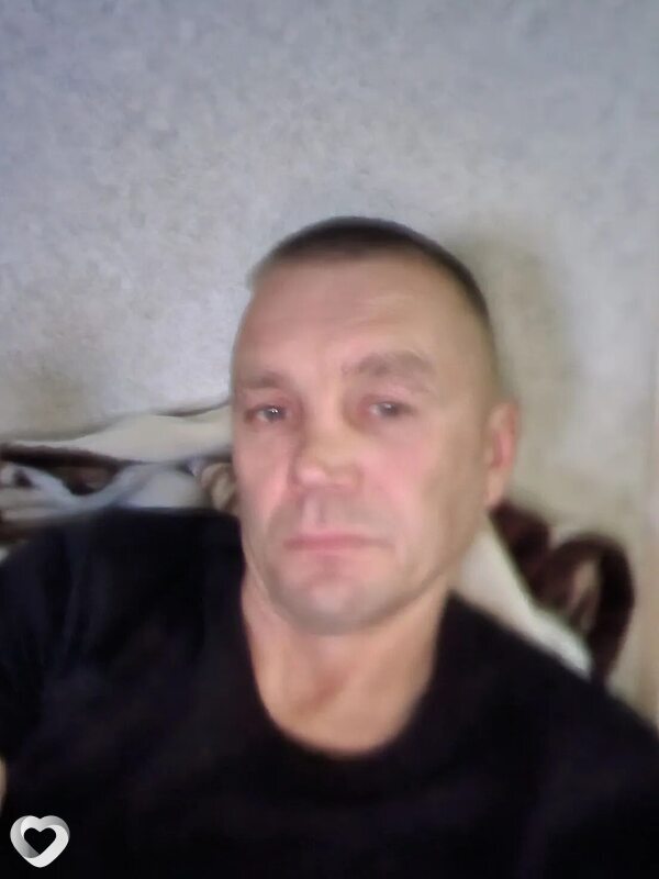 Виталий, 45, Комсомольске-на-Амуре — анкета №3910156