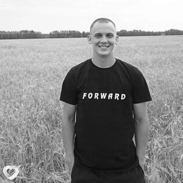 Никита, 31, Омске — анкета №3910158