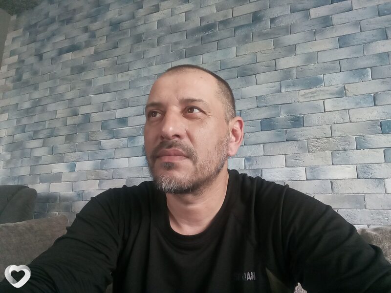 Виктор, 44, Краснодаре — анкета №3910166