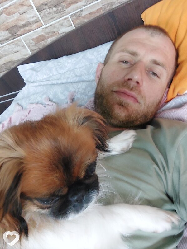 Andrei, 36, Унгены — анкета №3910168