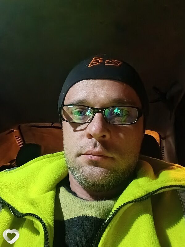 Влад, 40, Днепр — анкета №3910551