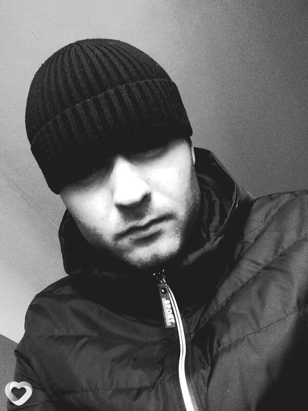 Семен, 35, Томске — анкета №3910572