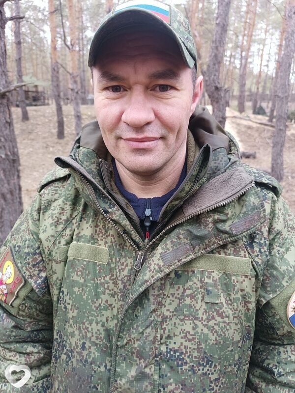 Макс, 38, Луганске — анкета №3910779