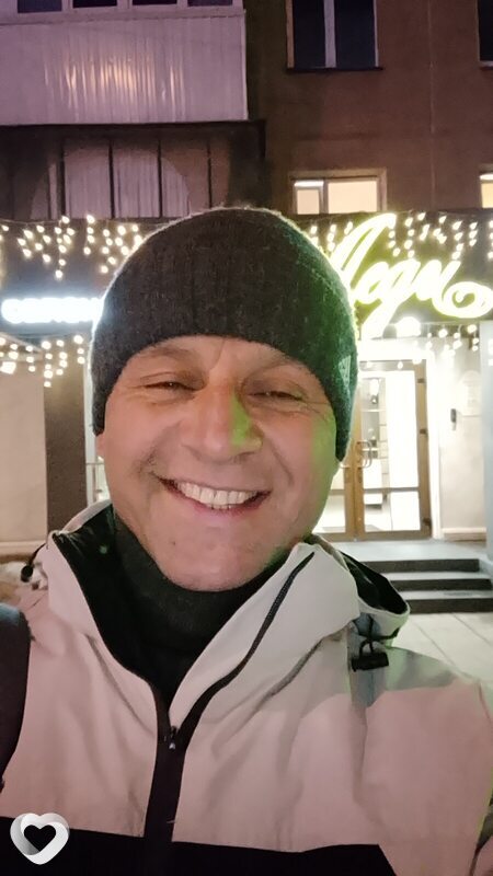 Борис, 49, Магнитогорске — анкета №3910784