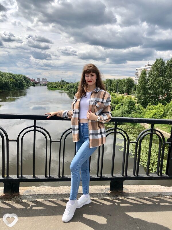 Виктория, 28, Орехово-Зуеве — анкета №3910790