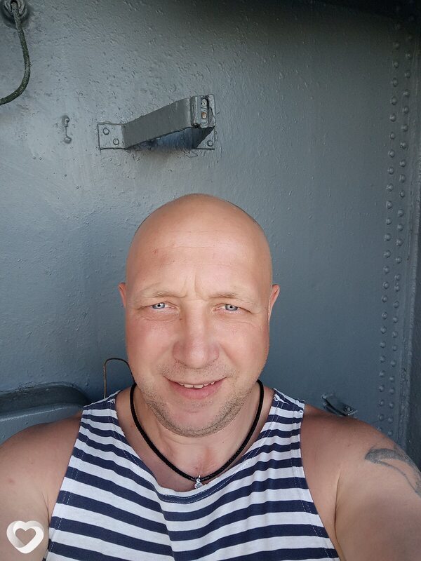 Валерий, 39, Новороссийске — анкета №3910792