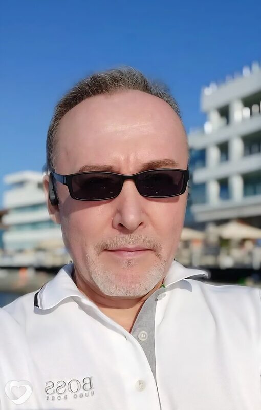Сергей, 52, Сочи — анкета №3910793