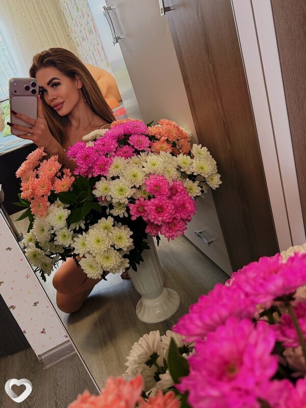 Марина, 40, Саках — анкета №3910794
