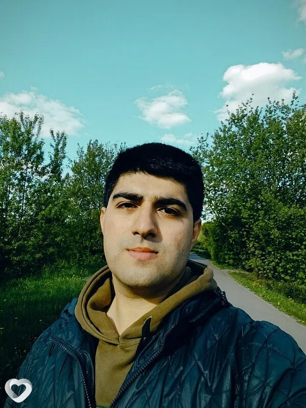 Эльдарка, 28, Москве — анкета №3910027