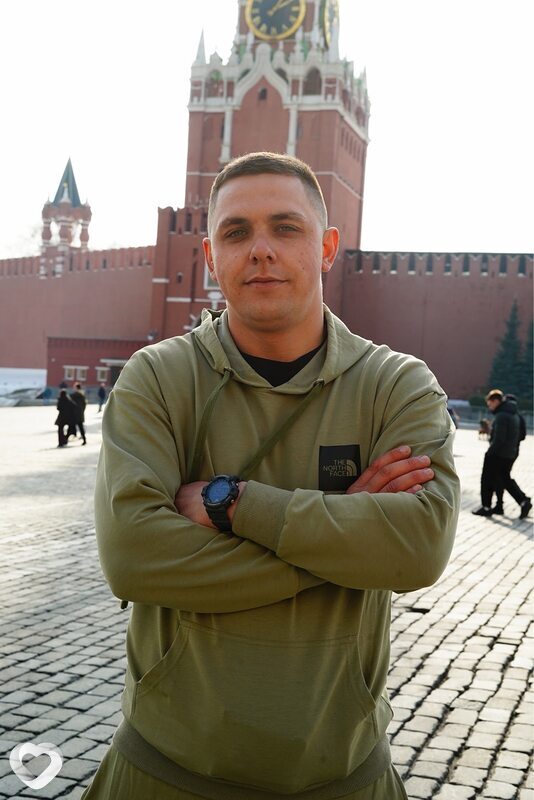 Роман, 28, Феодосии — анкета №3910034