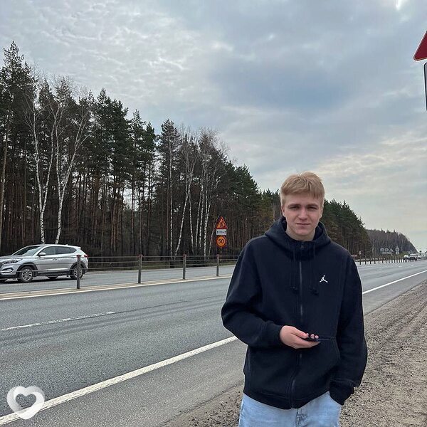 Александр, 29, Череповце — анкета №3910039