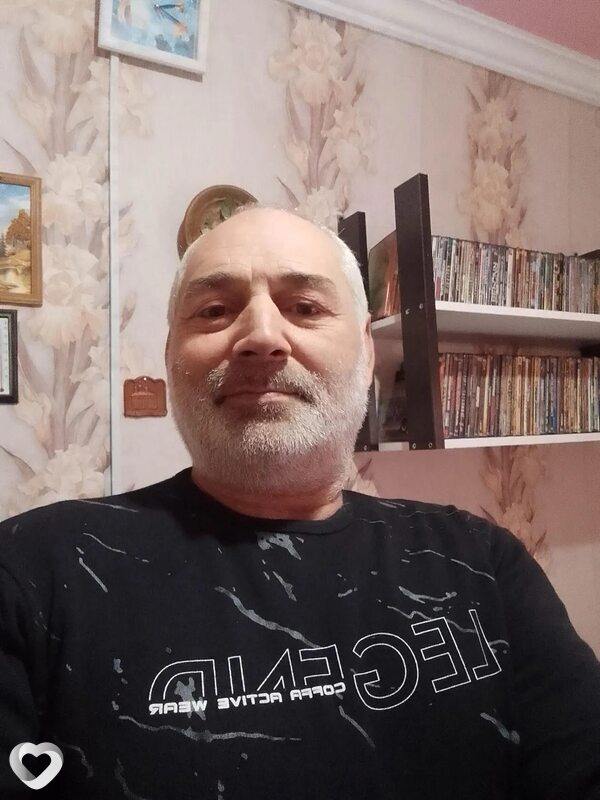 Ким, 57, Ташкент — анкета №3910045