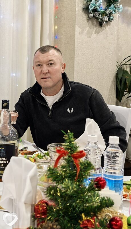 Оташ, 39, Петропавловске-Камчатском — анкета №3910202