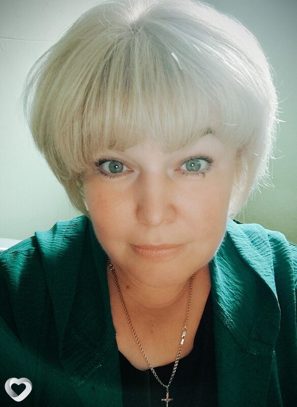 Светлана, 49, Москве — анкета №3910204