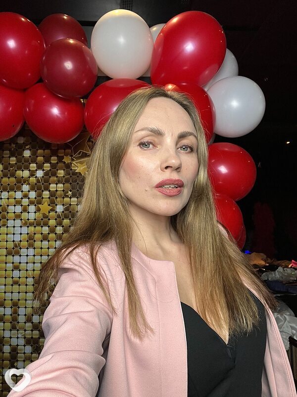 Алёна, 42, Калининграде — анкета №3910217