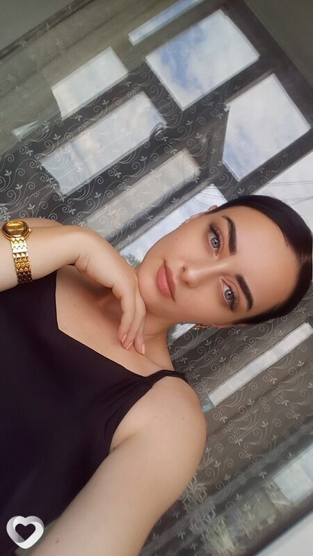 Мария, 29, Костанае — анкета №3910219