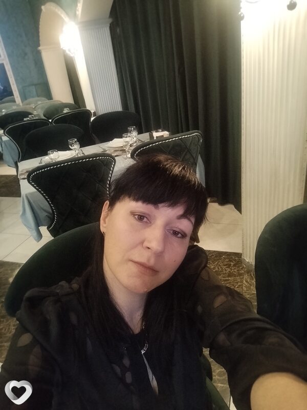 Светлана, 42, Чите — анкета №3910225