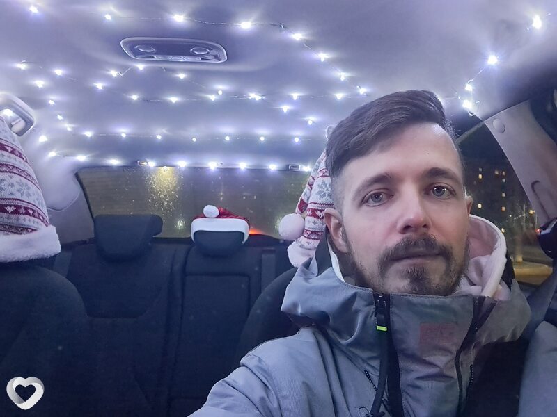 Алекс, 29, Гродно — анкета №3910054