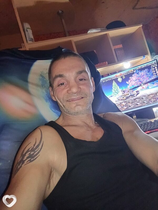 Сергей, 48, Красноярске — анкета №3910062
