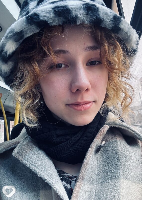 Светлана, 20, Казани — анкета №3910066
