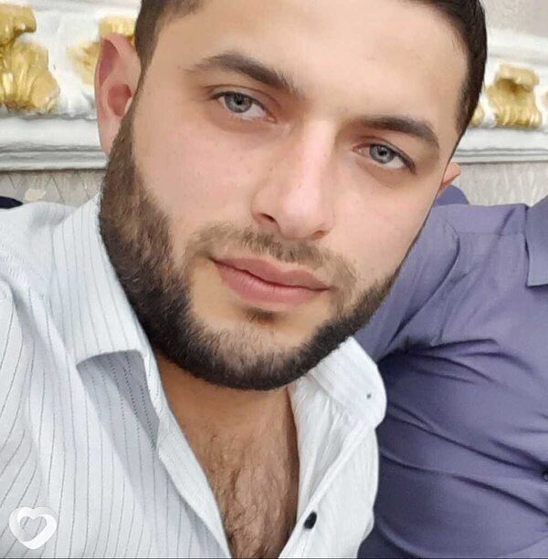 Джавид, 33, Орске — анкета №3910068