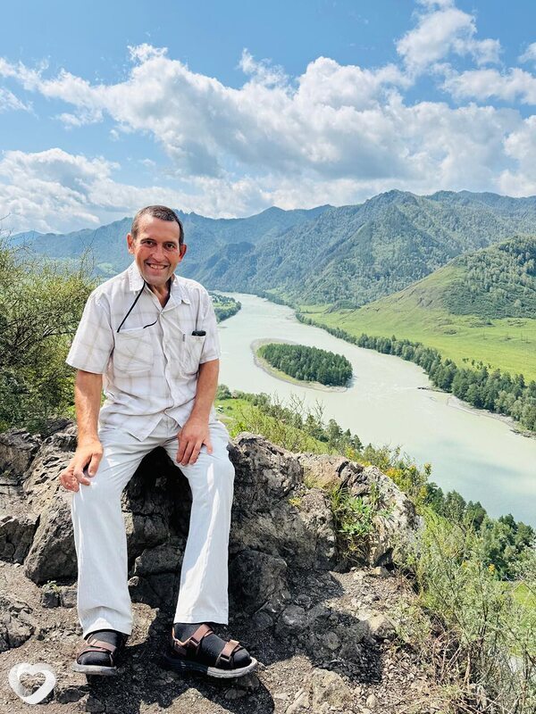 Александр, Павловск (Алтайский край)