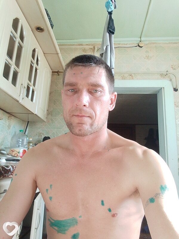 Толик, 34, Кургане — анкета №3910072