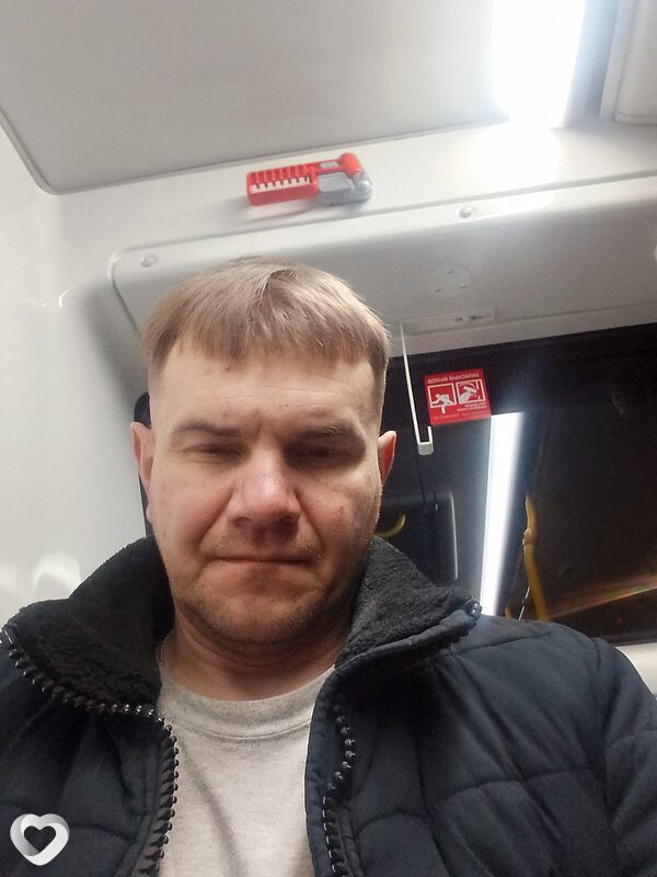 Dima, 41, Саратове — анкета №3910129