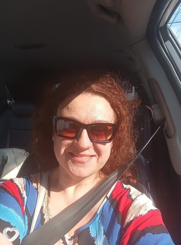 Елена, 44, Ставрополе — анкета №3910132