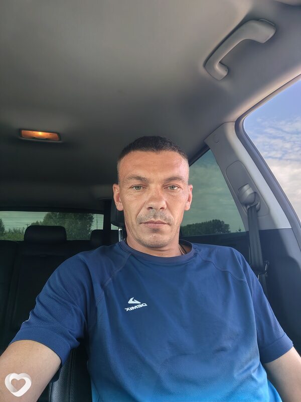 Юрий, 35, Прокопьевске — анкета №3910138