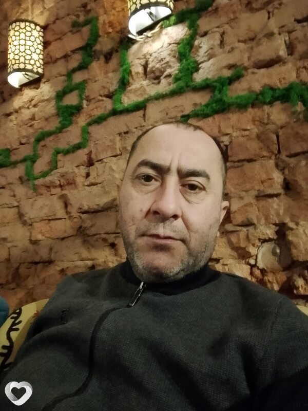 Джавид, 50, Калуге — анкета №3910147