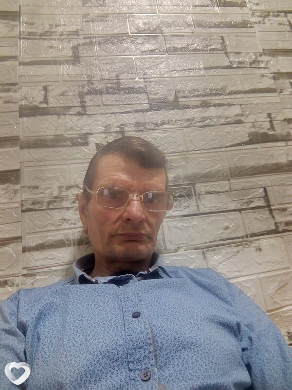 Володя, 55, Бугуруслане — анкета №3910150