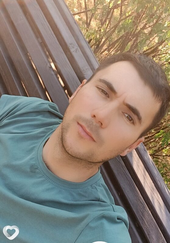 Илья, 34, Чите — анкета №3910151