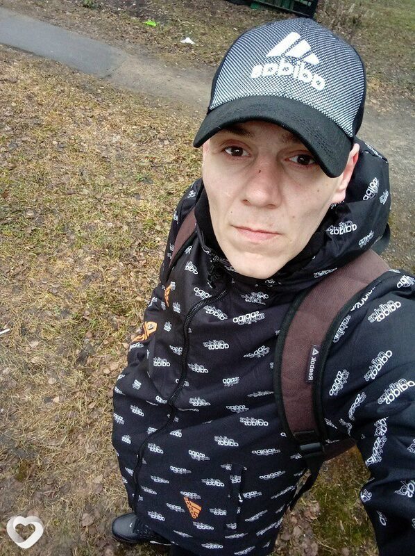 Иван, 34, Ярославле — анкета №3910306