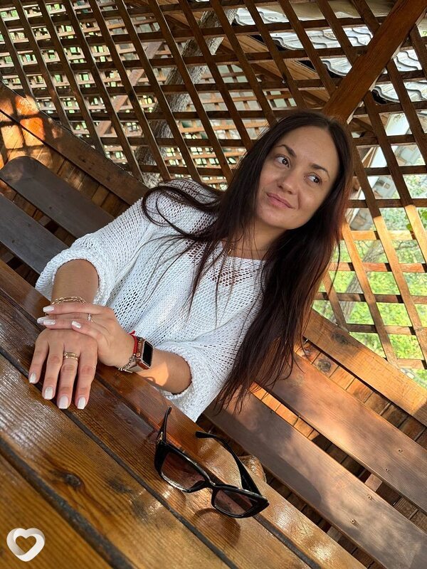 Юлия, 39, Мариуполе — анкета №3910308