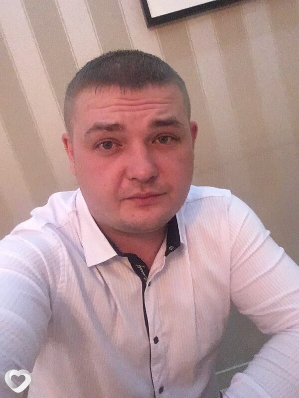 Николай, 34, Сыктывкаре — анкета №3910319