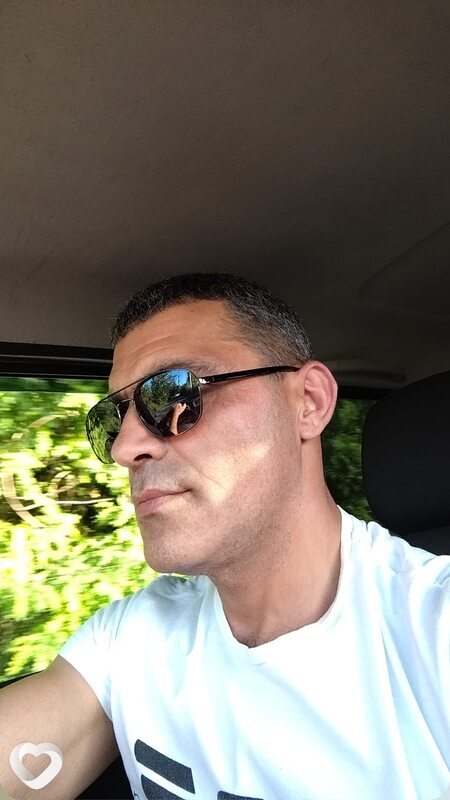 Вована, 40, Сочи — анкета №3910236